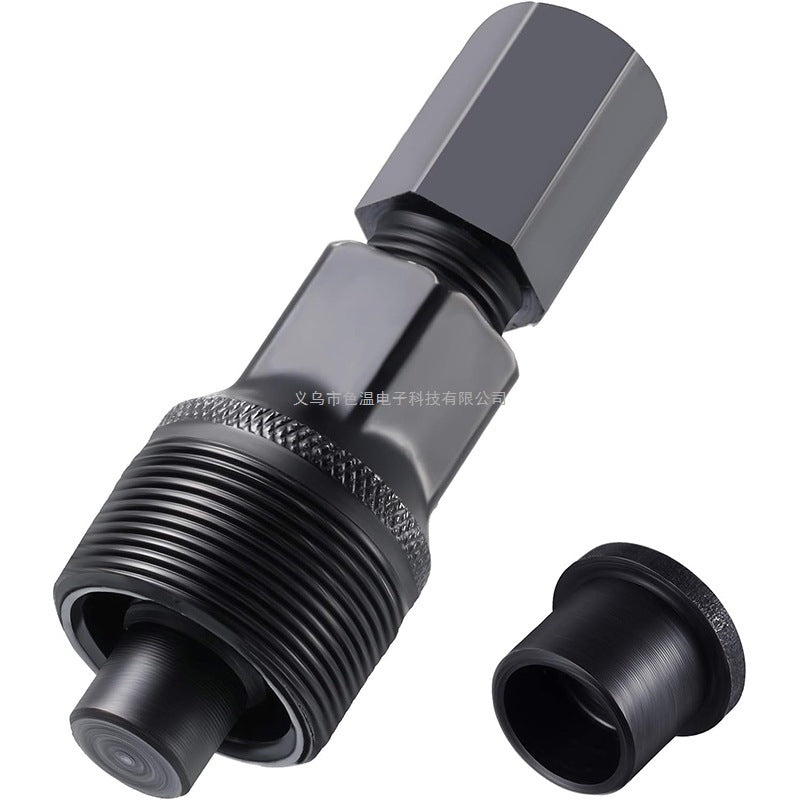 Bicycle Crank Arm and Bottom Bracket Removal Tool Kit for Mountain Bikes