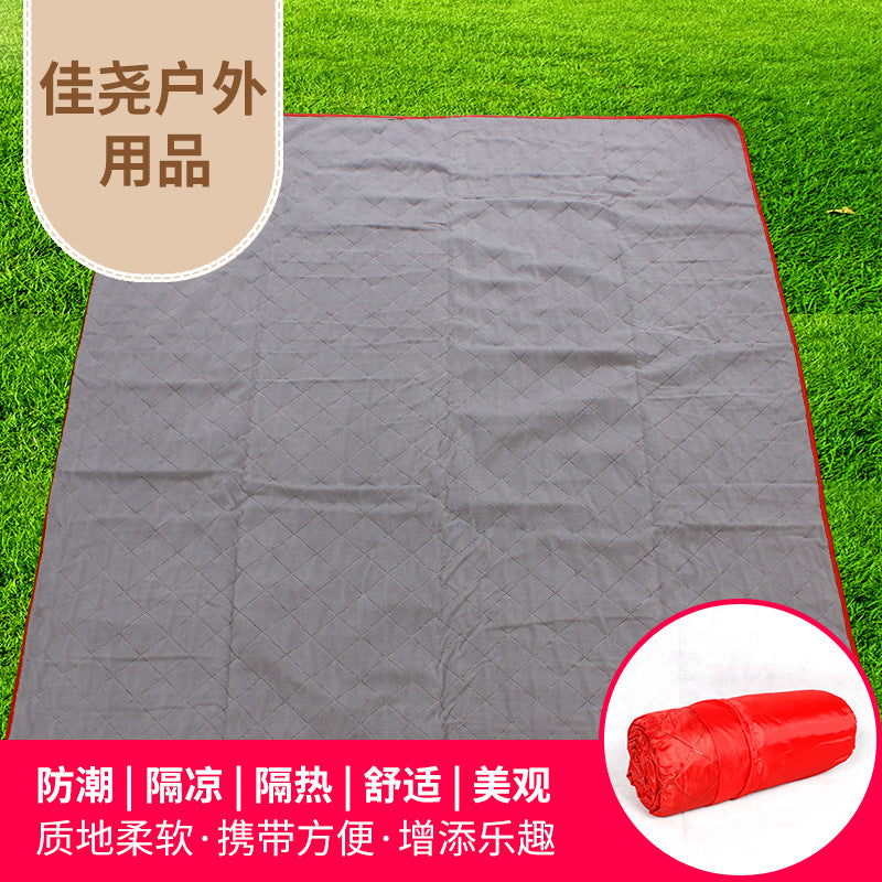 Outdoor Camping Picnic Mat Waterproof Foldable