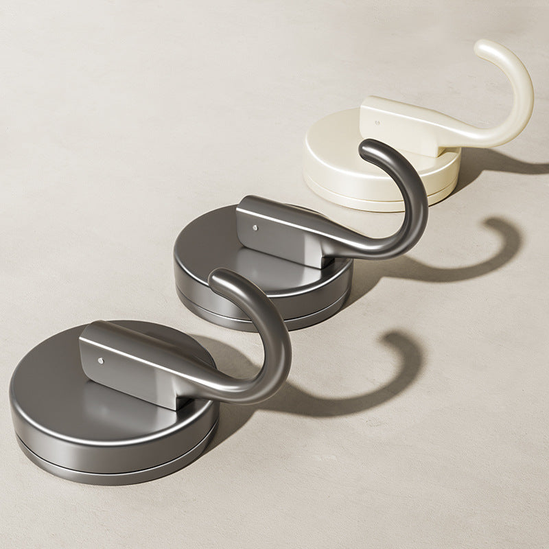 Vacuum Suction Cup Hooks for Kitchen Bathroom Wall, Punch-Free Heavy Duty Adhesive Hangers