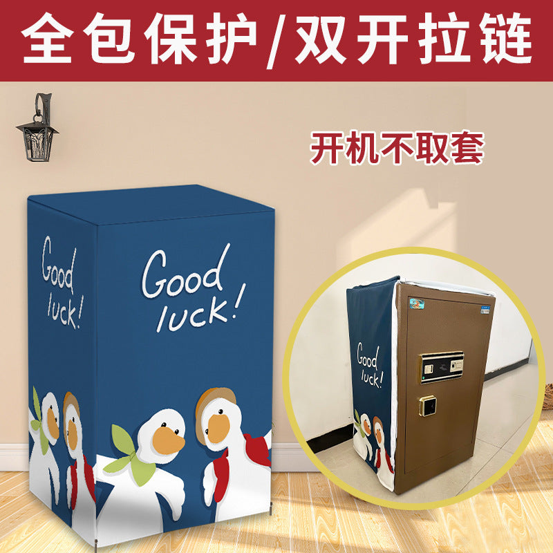 Safe Dust Cover All-Inclusive Protective Cloth for Xiaomi and Tiger Safes
