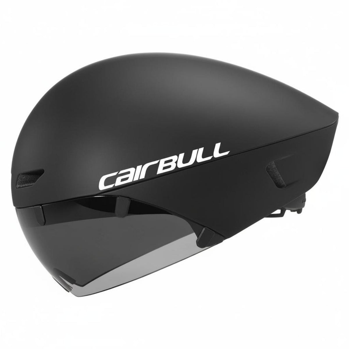 Time Trial Helmet Aerodynamic Triathlon Helmet Lightweight Sports Gear for Triathletes