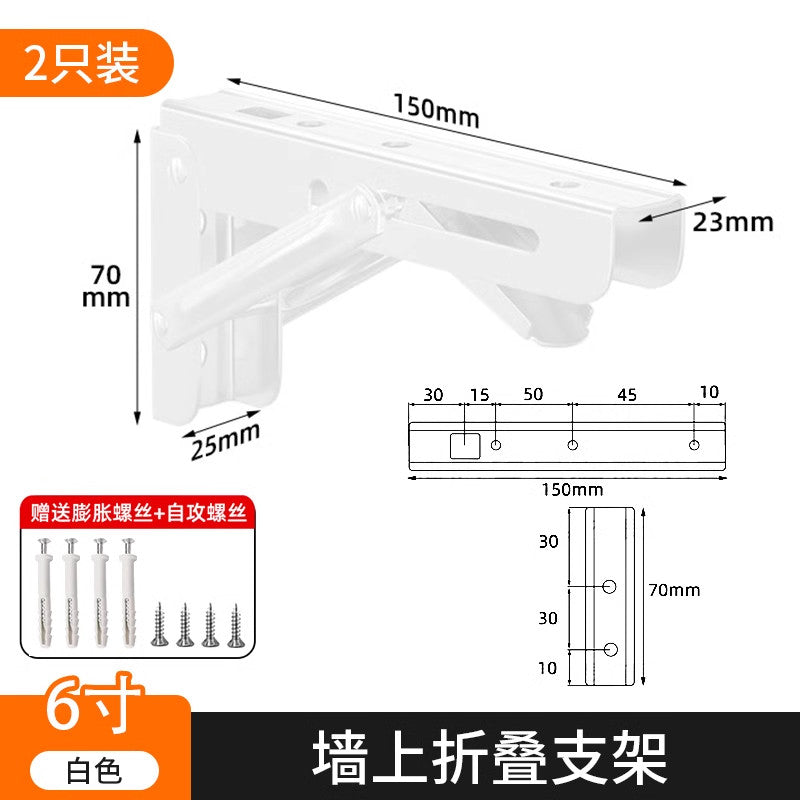 15CM / White Steel