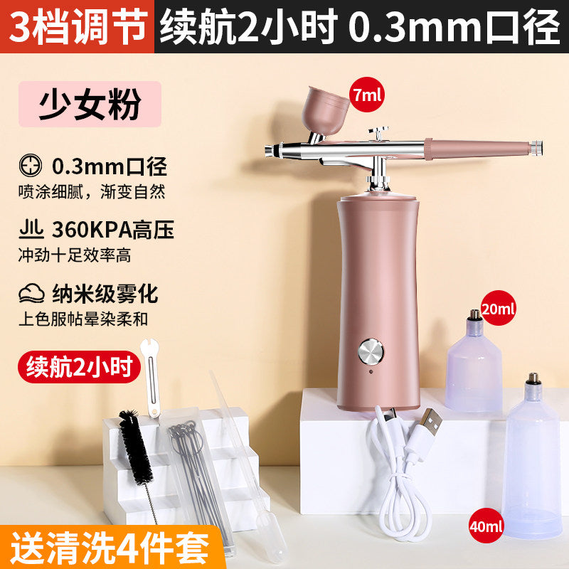 Pink / 0.3MM