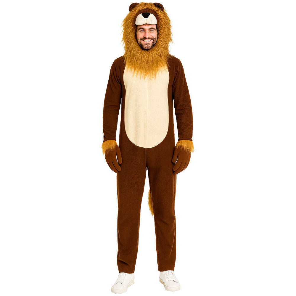 Lion Costume