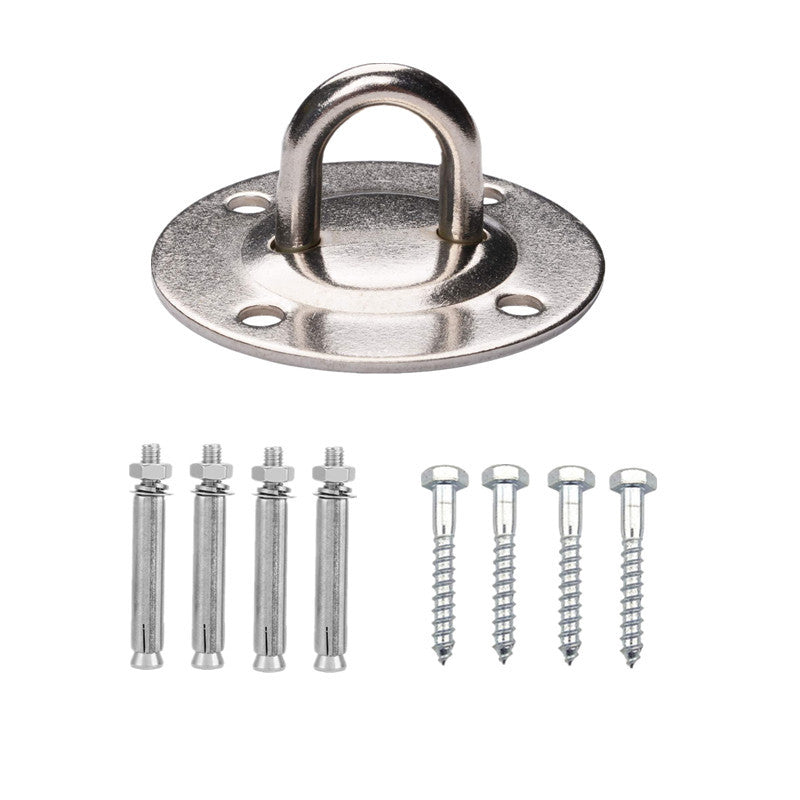 Ss 4-hole Accessor a