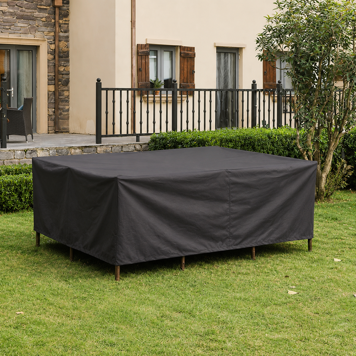 outdoor furniture covers