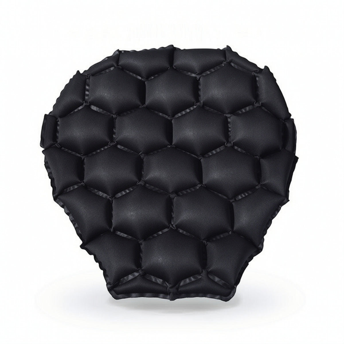 Motorcycle Seat Cushion Breathable for Motorcyclists