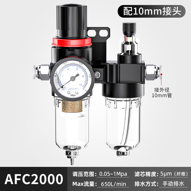 10MM Afc2000