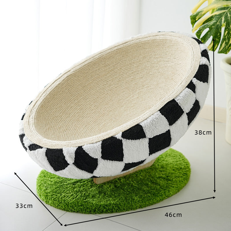 Football Nest