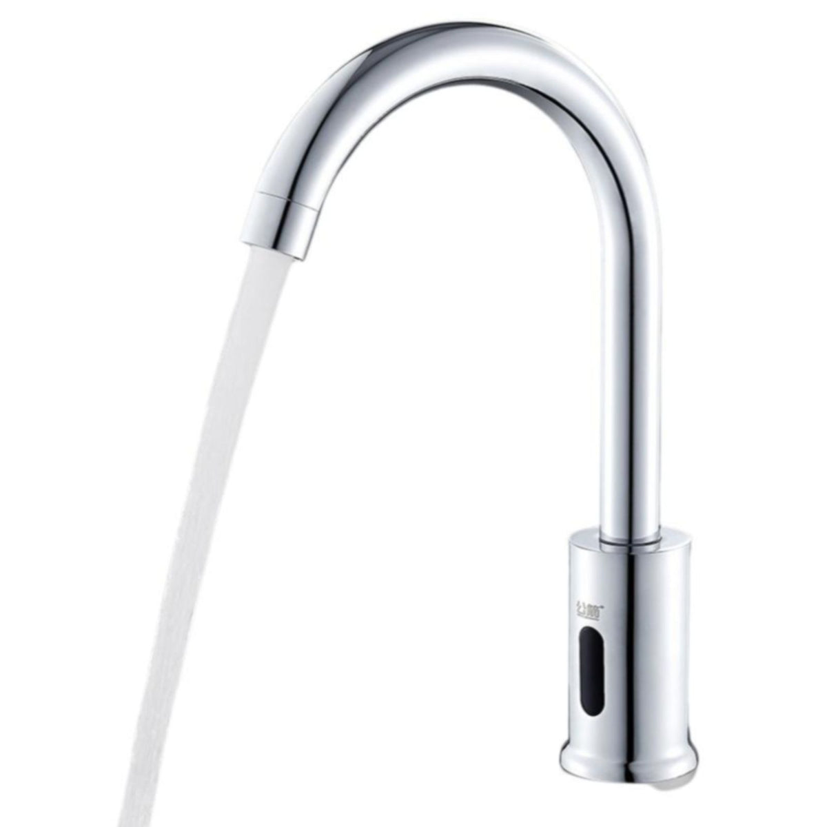 Touchless Infrared Faucet Automatic Brass Tap