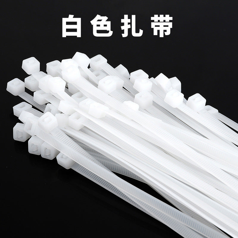 White / 5x150mm