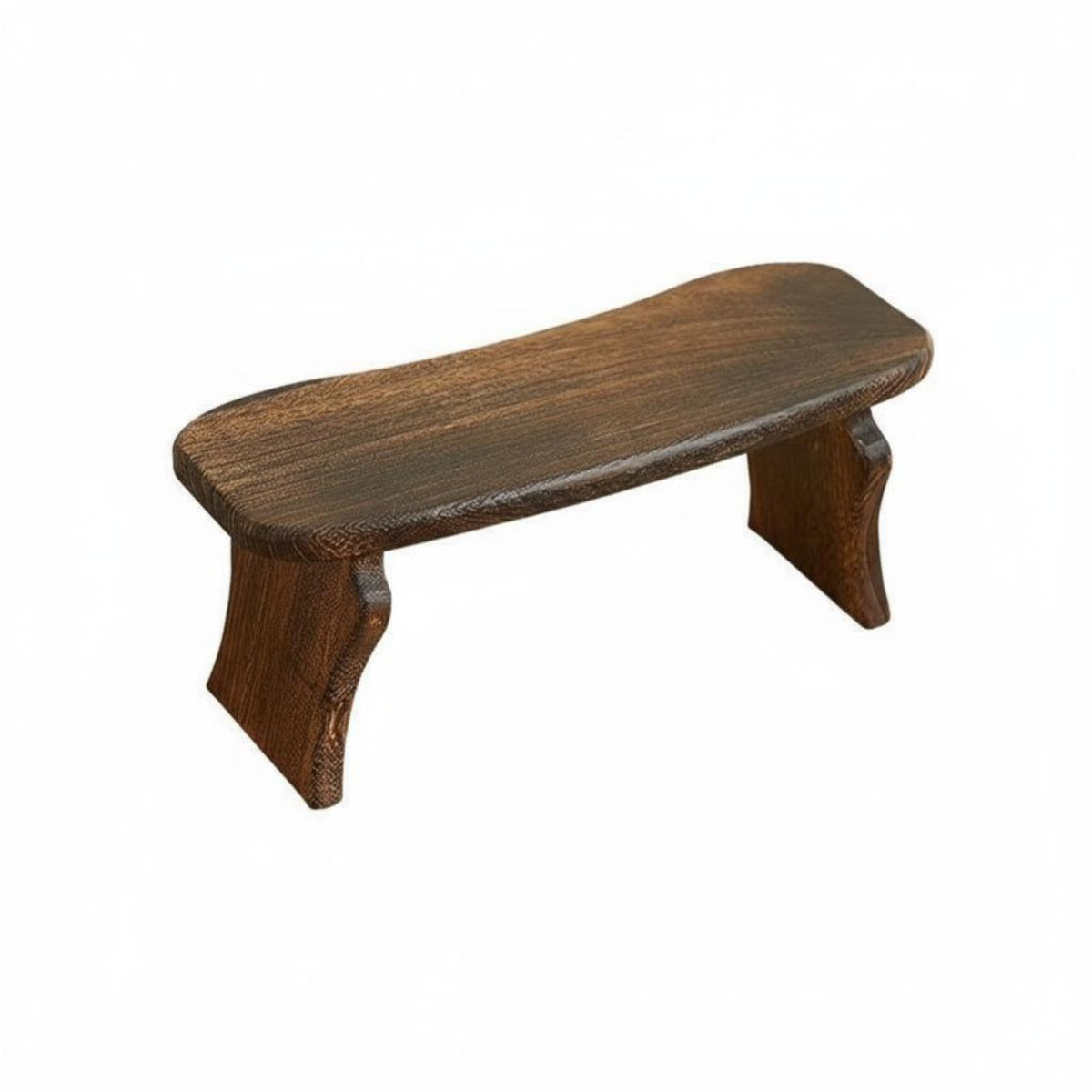 Meditation Kneeling Bench Japanese Design Seiza Bench Lightweight