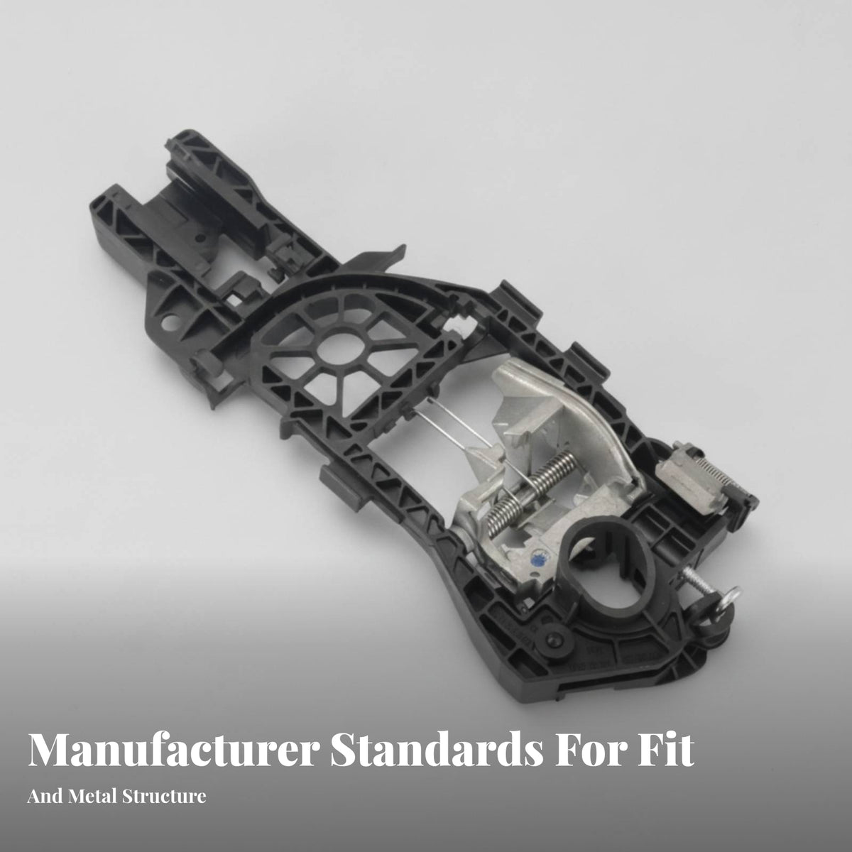 OEM-Style Door Handle Bracket