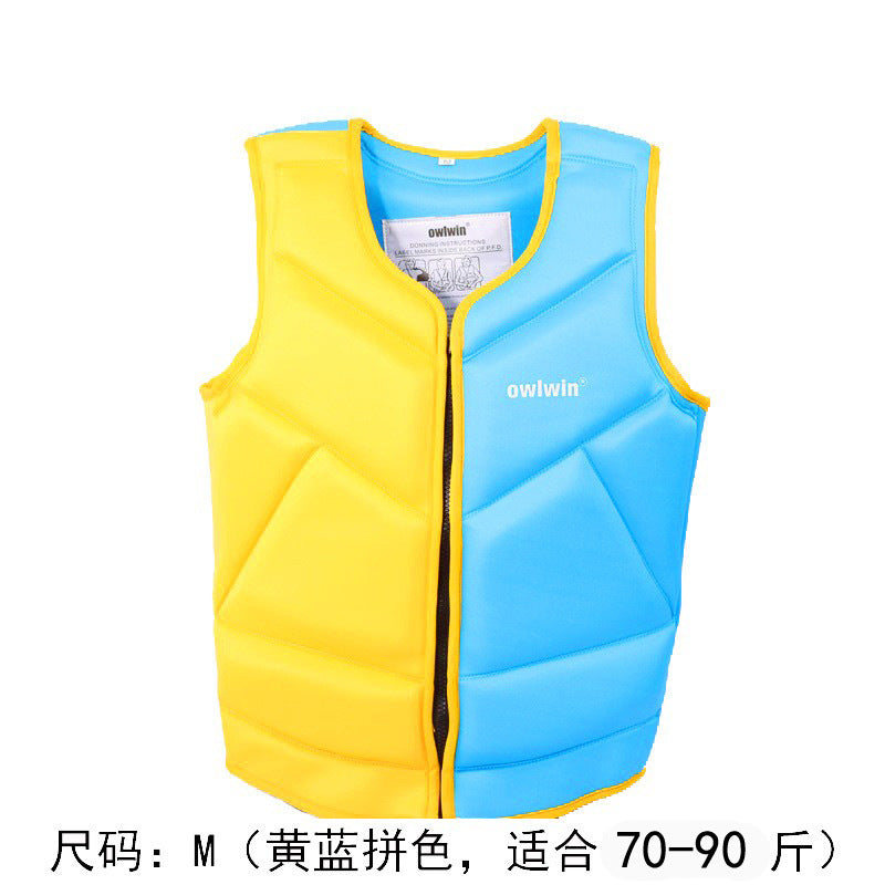 Yellow-blue / M