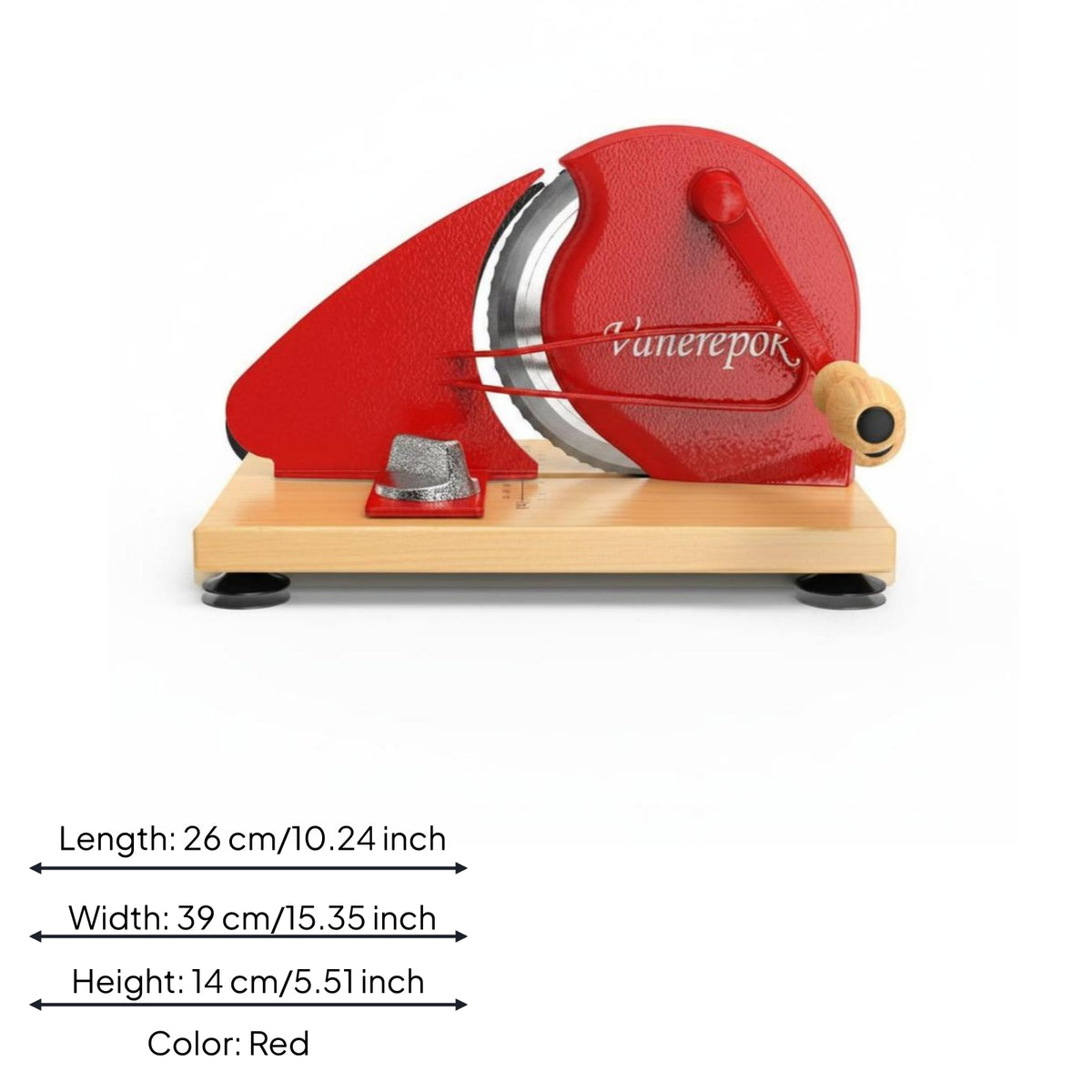 Manual Bread Stable Bread Slicing Guide Stainless Steel Blade