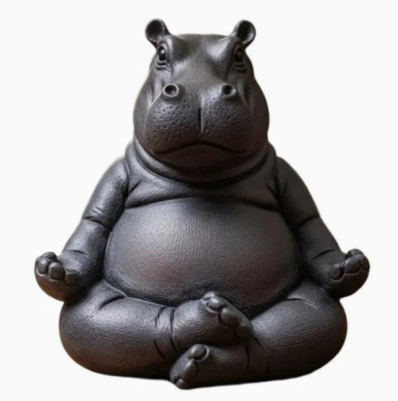Hippo B