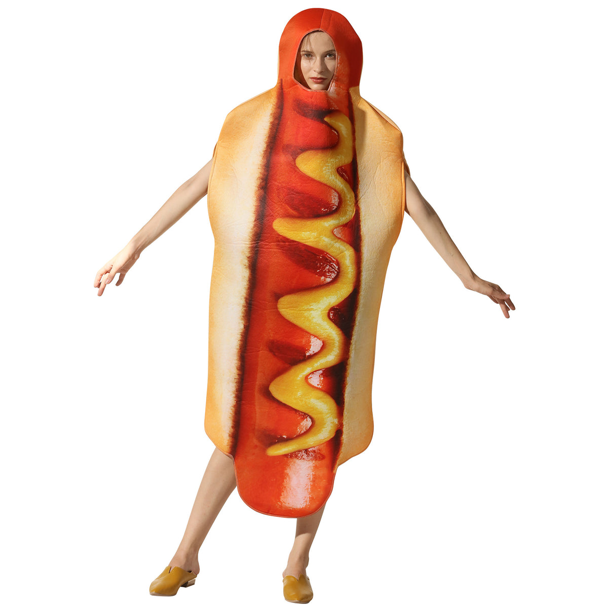 Hot Dog