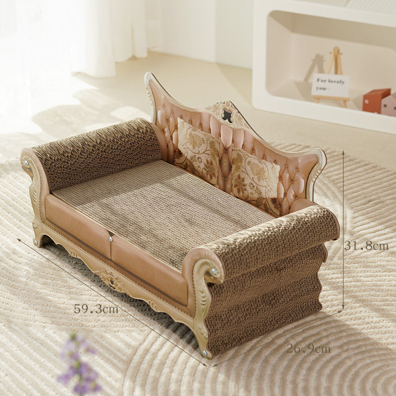 Retro Sofa Basic