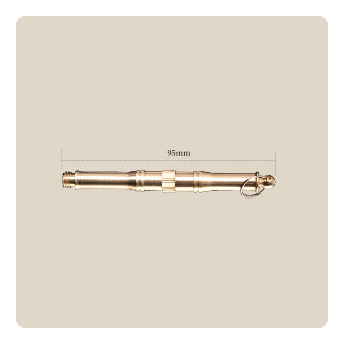 Double Needle Hook Tyer Compact Size Wood Handle Knotter Set High Performance
