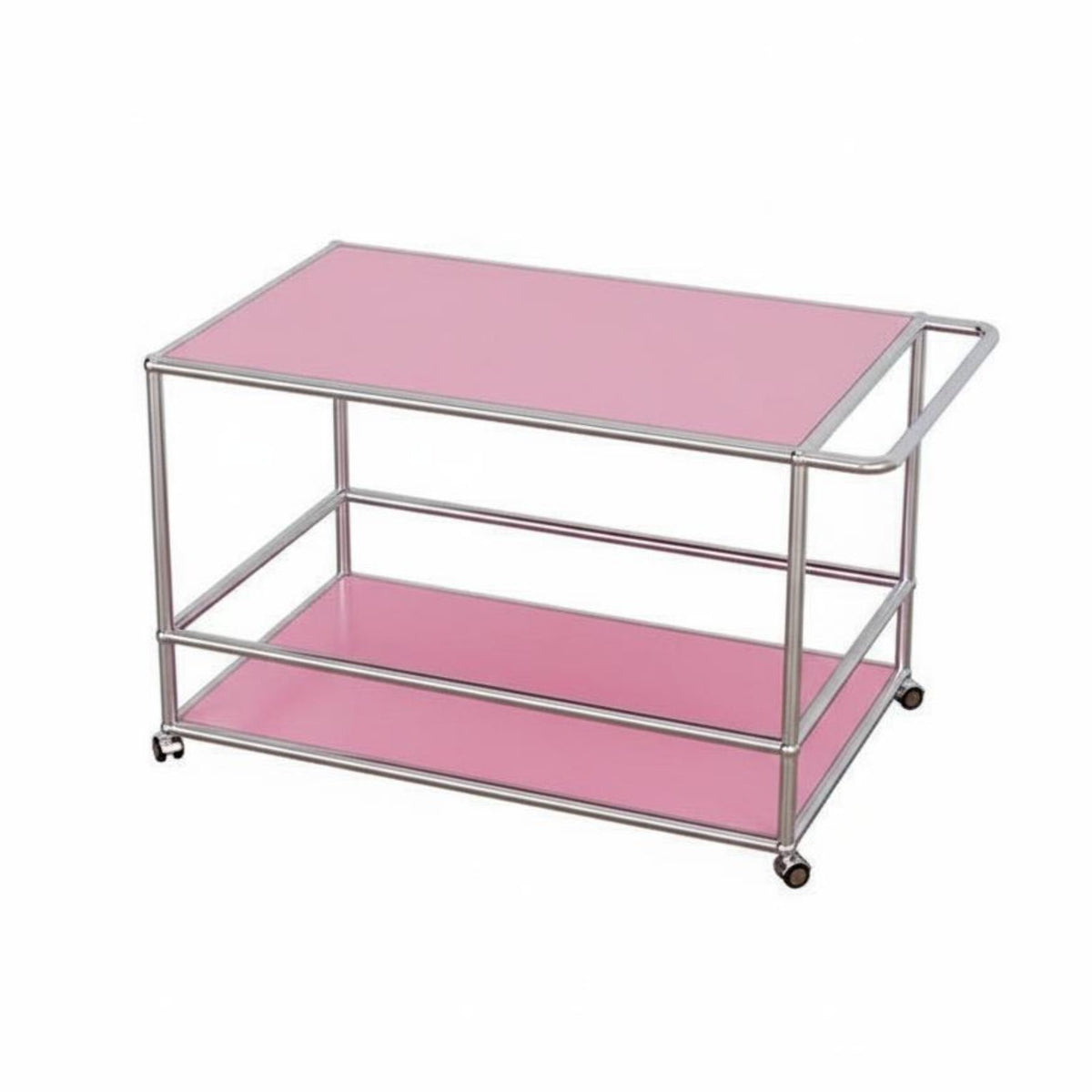Stackable Cube Organizer Minimalist aesthetic Accent Cabinet Pastel rosy Multifunctional for Homeowners, Teens, Bedroom, Studio