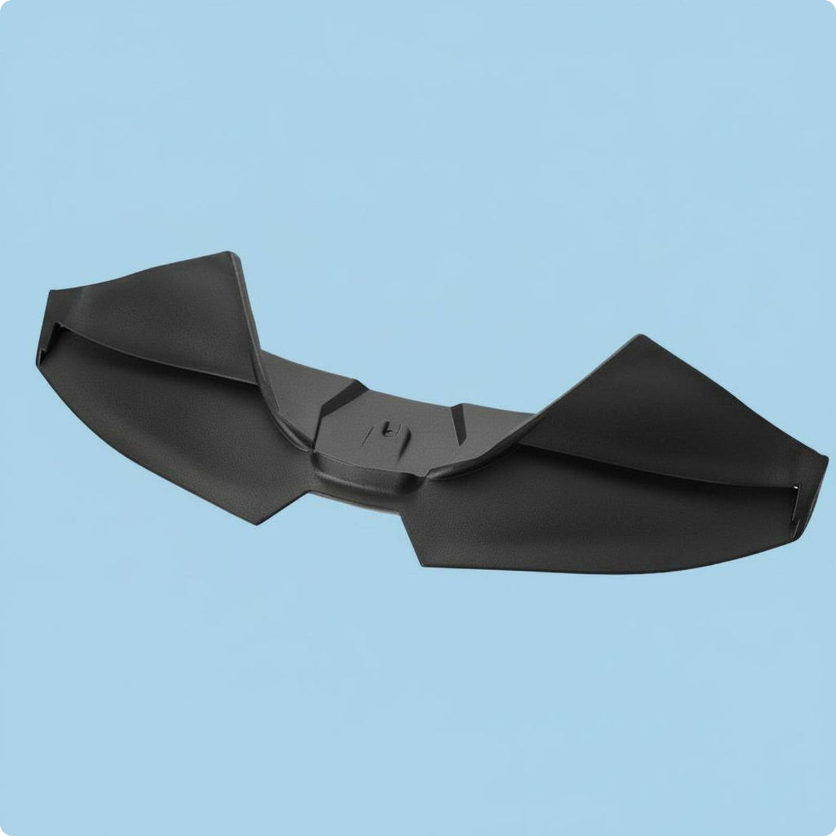 MT-07 Wing Kit ABS Plastic Motorcycle Front Wing Anti-Scratch