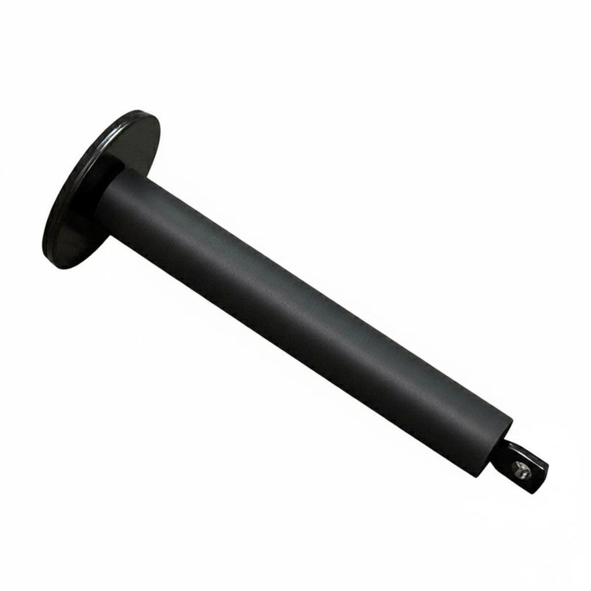 Arm Muscle Training Weight Plate Loading Pin Heavy Duty Loading Pin Fitness Equipment for Bodybuilders