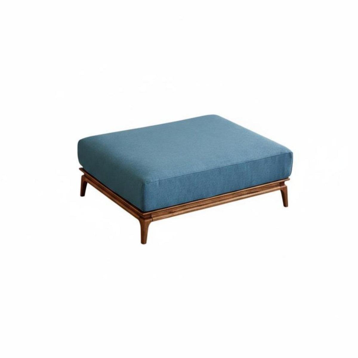 Corner Chaise Lounged Chaise Lounge Nordic design Sectional Sofa Modern Design Comfortable Seating for Families, partners, Den