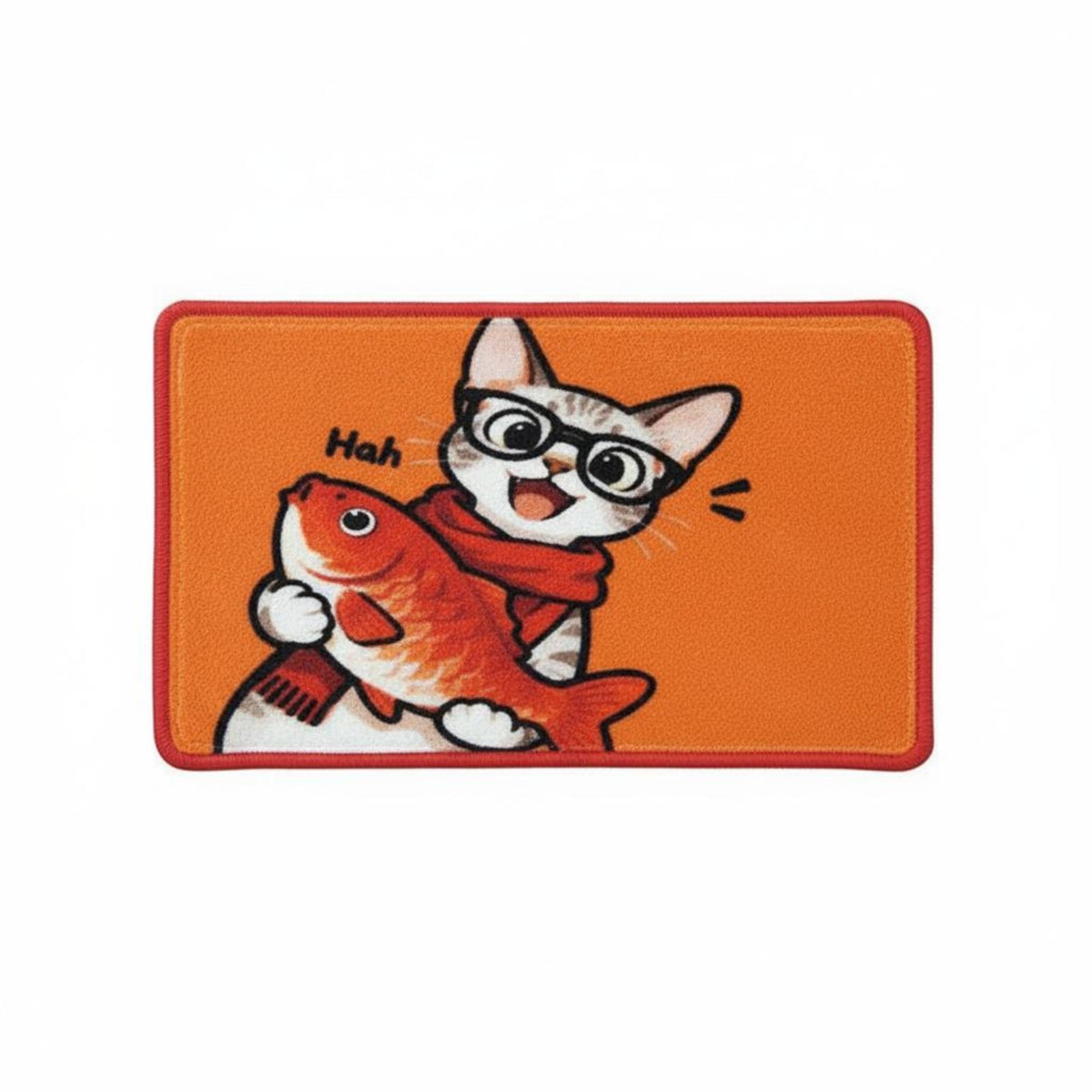 Long-Lasting Wall-Mounted Cat Scratcher Easy to Clean Cat Scratching Pad Reusable for Cabinet