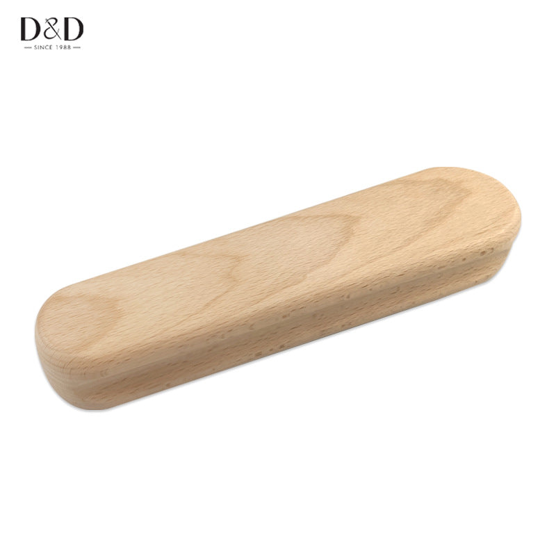 Wood Paperweight