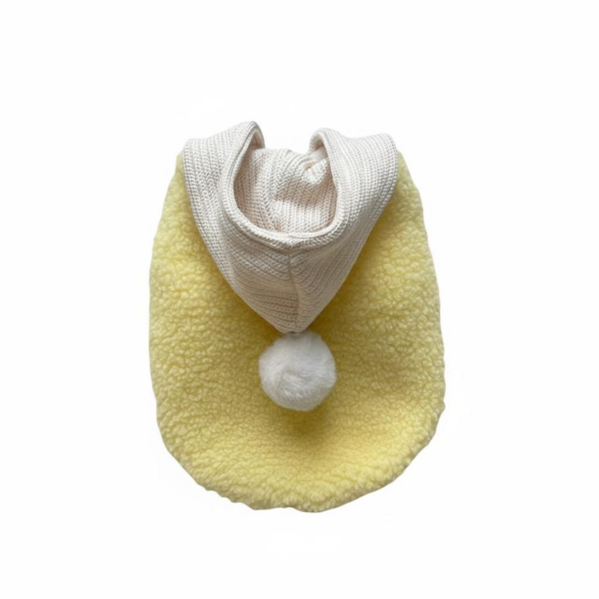 Dog Clothes, Fleece Hoodie, Small Dogs, Warm, Easy Move