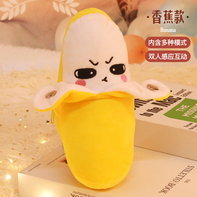Banana / Opp Bag