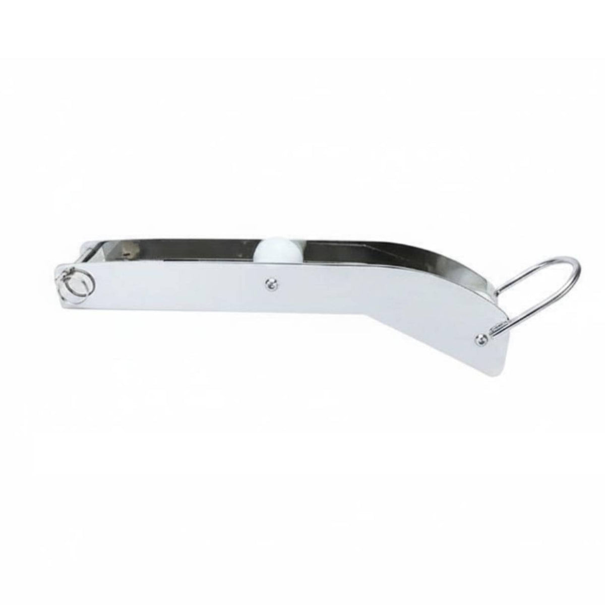 Stainless Steel Anchor Roller 316 Stainless Anchor Bracket Heavy Duty Marine Hardware