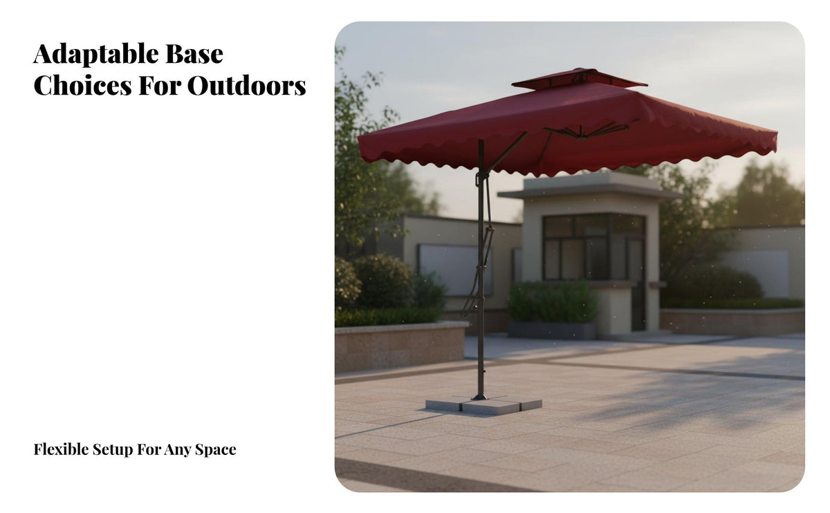 Folding Canopy Tent Branding Printable 4-Leg Portable Canopy Sun Protection Outdoor Advertising Tent for Vendors, Businesses, Patio, Commerce Shows