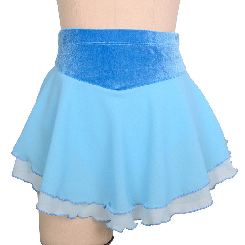 Sky Blue / Xxs