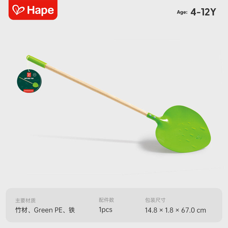 Shovel