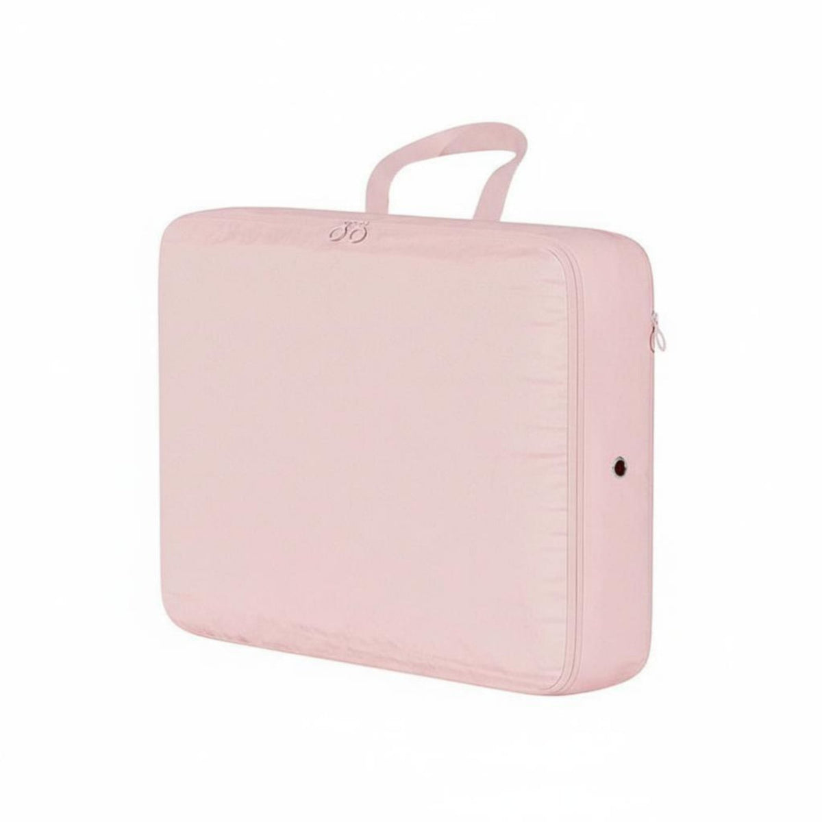 Zipper Compression Pouch Sturdy Zipper Compression Bag Set Washable for Closet