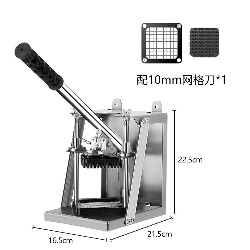 10MM / Wall-mounted