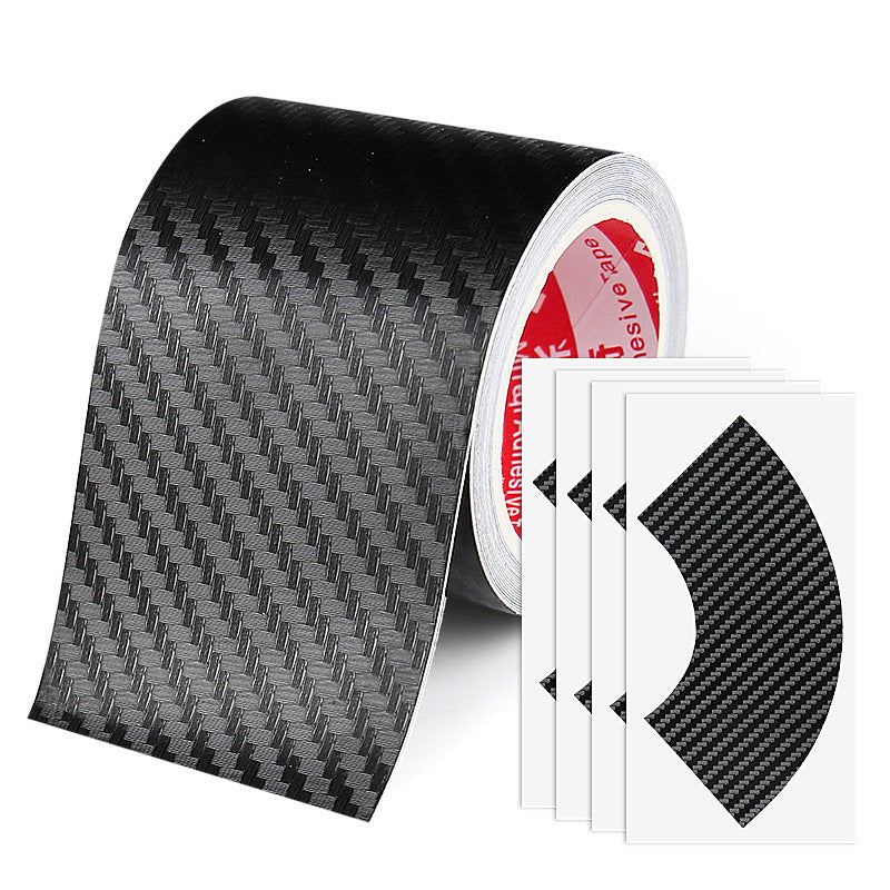 Black 50MM X 6M
