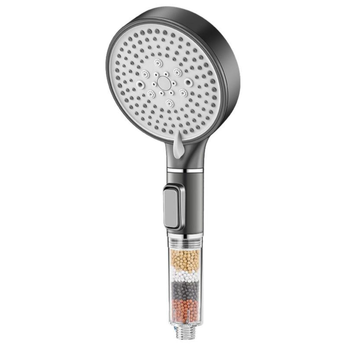 High Pressure Handheld Shower Head
