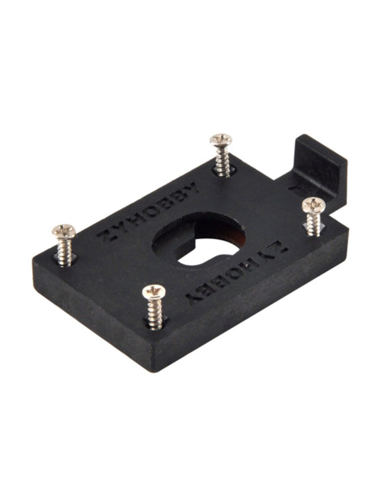 ZYHOBBY Wing Quick Release Connector for RC Fixed-Wing Aircraft Fuselage and Wing