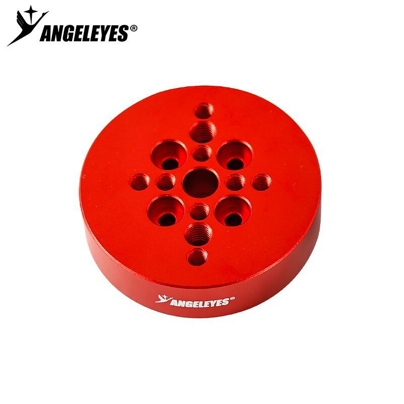 Azgti Adapter Plate