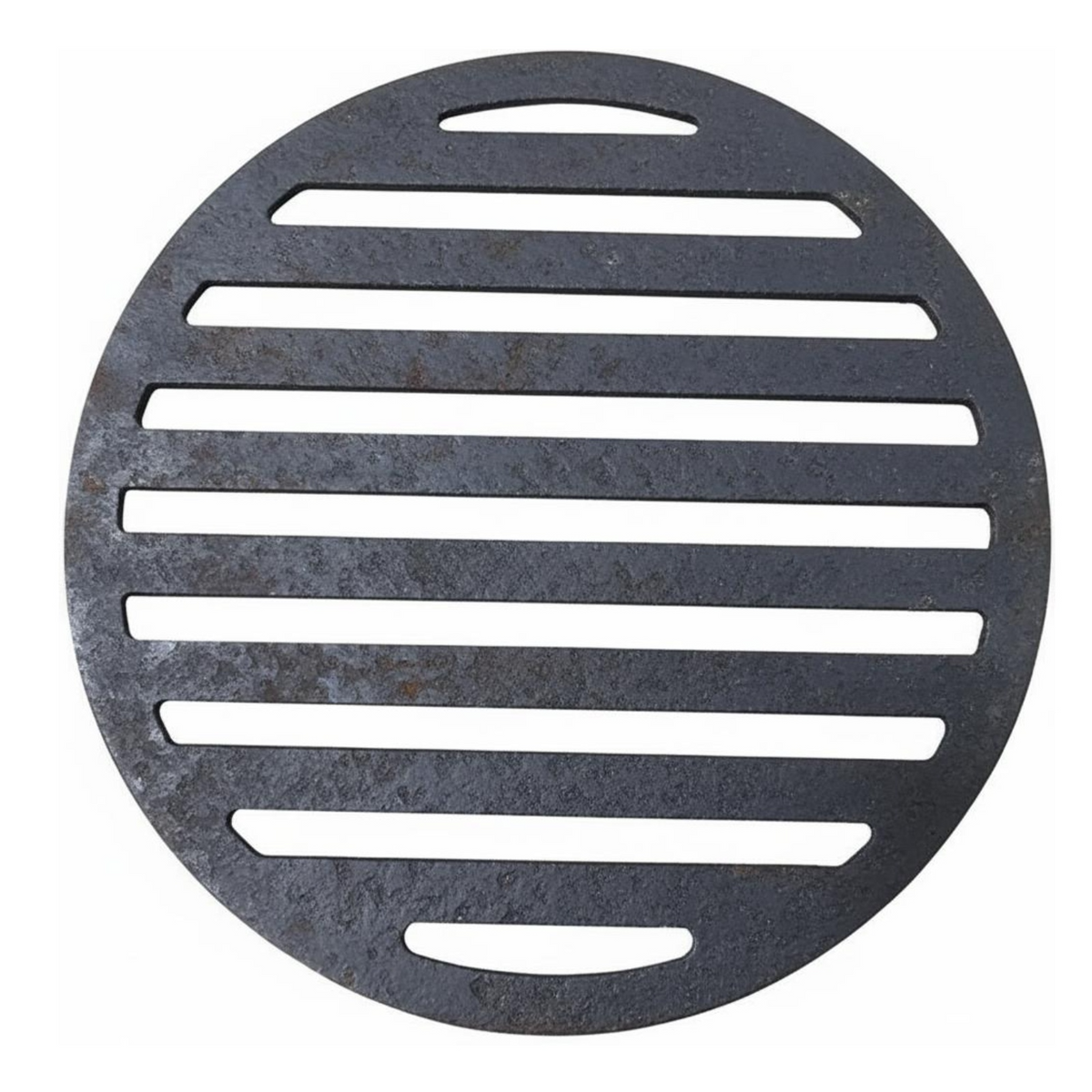 Round Stove Grate, Kitchen, Camping, Sturdy
