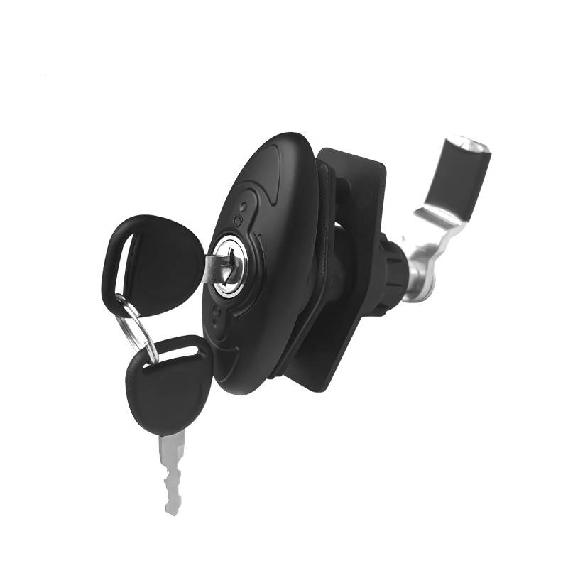 Surface-mount Twist