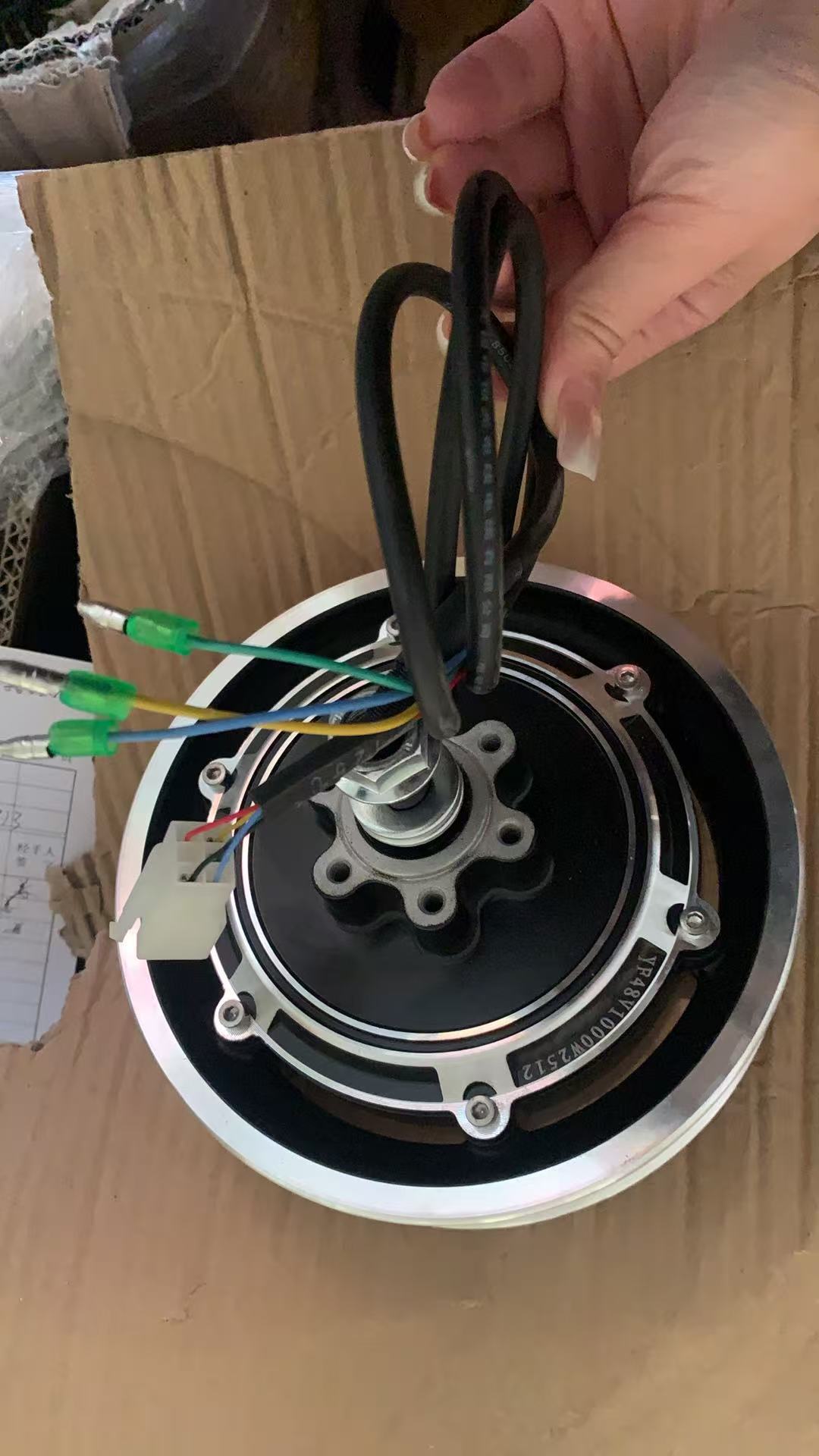 1000W
