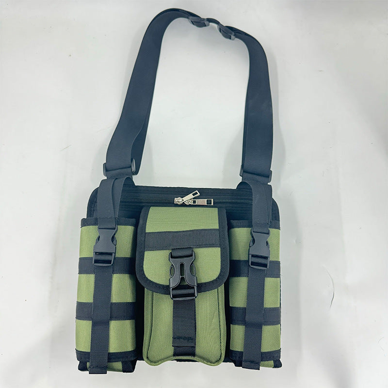 Green / Large