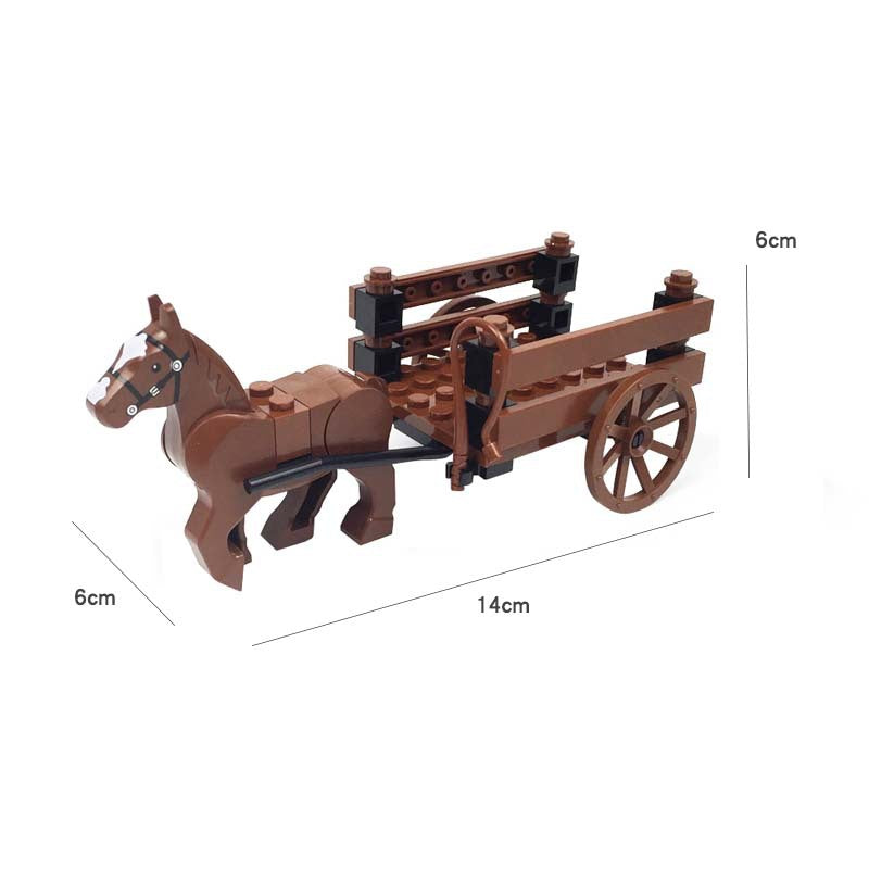 Ancient Trans Cart