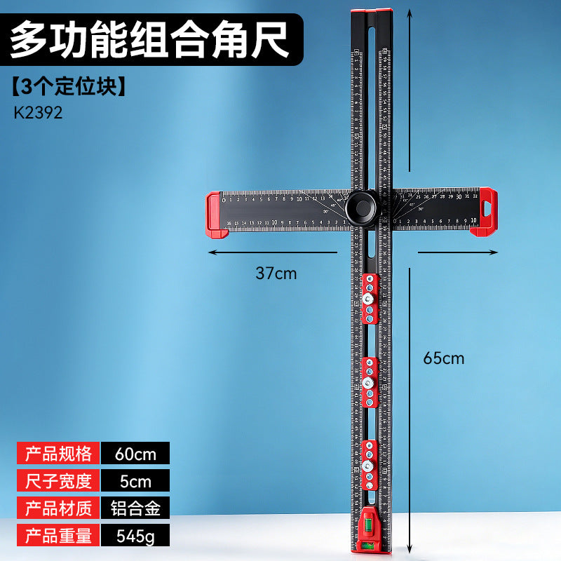 Black / 60CM