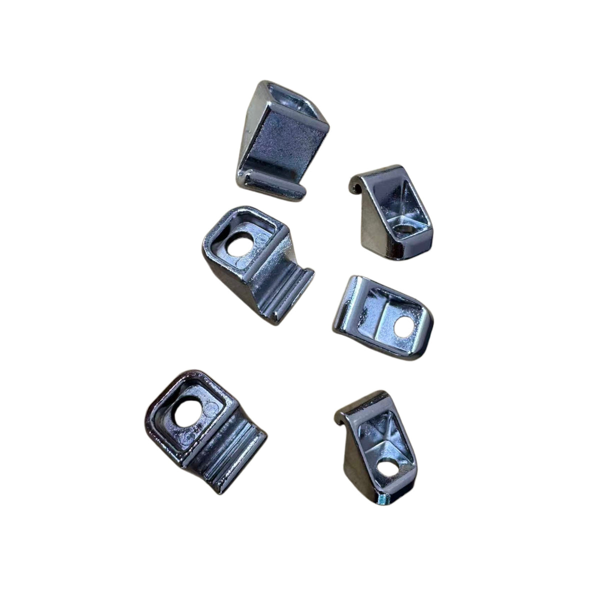 6 Hooks Wo Screws