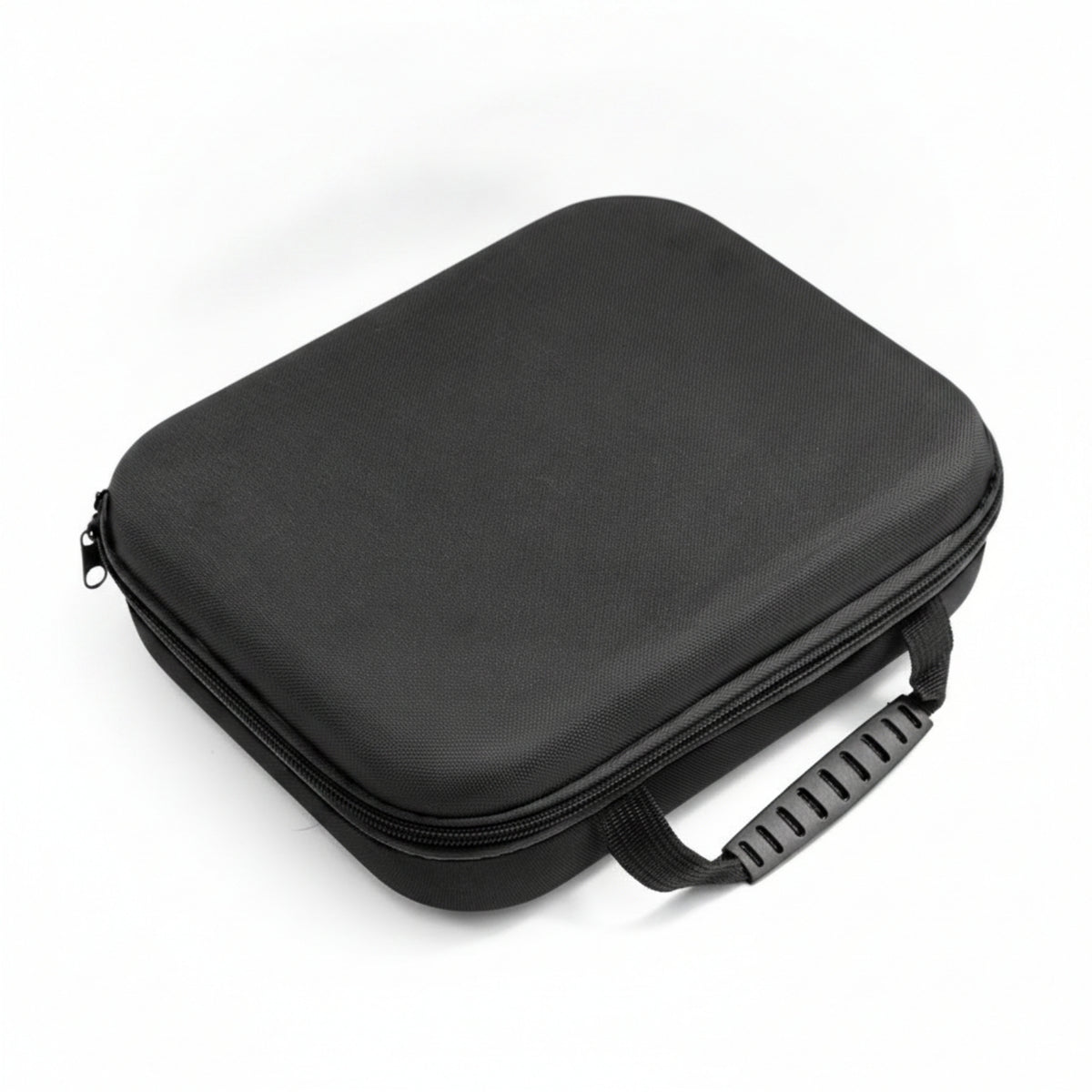 Textured Shockproof Portable Tool Case Zip-Around Tool Case