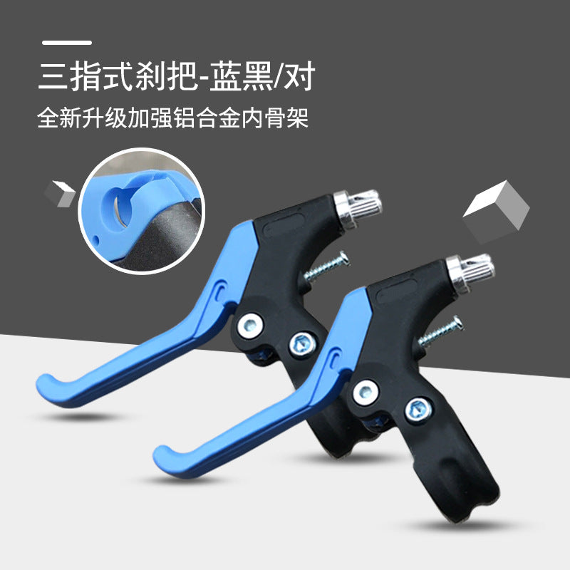 Black Blue